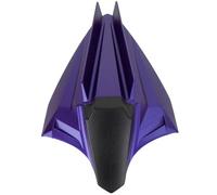 CRJIMX Motorcycle Pillion Seat Cowl Cover Rear Fairing Hump Fairing For Aprilia RS 660 For Tuono 660 RS660 2020 2021 2022 2023 2024(Matte Purple)