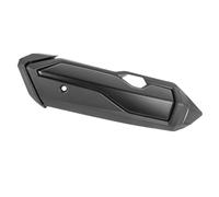 CRJIMX Motorcycle Pipe Heat Shield Shell Exhaust Muffler Protection Cover For Forza350 NSS350 2021 2022 2023 2024 Modification Accessories(Style C)