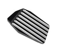 CRJIMX Motorcycle Rear Foot Brake Lever Pedal Enlarge Extension for K1600GT K1600GTL K1600B K1600GA K1600 GT GTL B GA(Black)