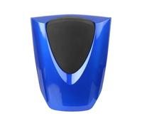 CRJIMX Motorcycle Rear Passenger Cowl Seat Back Cover Fairing Part For CBR 600 RR 600RR CBR600RR F5 2007 2008 2009 2010 2011 2012(Blue)
