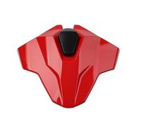 CRJIMX Motorcycle Rear Passenger Cowl Seat Back Cover Fairing Part For S1000RR S1000 RR 2023 2024(RED)