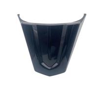 CRJIMX Motorcycle Rear Seat Cover Cowl Pillion Fairing Passenger Tail Back Cover For YAMAHA MT-09 FZ-09 MT09 FZ09 MT FZ 09 2021-2023(Bright black)