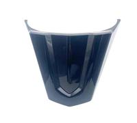 CRJIMX Motorcycle Rear Seat Cover Cowl Pillion Fairing Passenger Tail Back Cover For YAMAHA MT-09 FZ-09 MT09 FZ09 MT FZ 09 2021-2023(Matte Black)