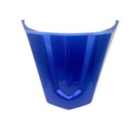 CRJIMX Motorcycle Rear Seat Cover Cowl Pillion Fairing Passenger Tail Back Cover For YAMAHA MT-09 FZ-09 MT09 FZ09 MT FZ 09 2021-2023(Blue)