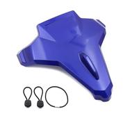 CRJIMX Motorcycle Rear Seat Cover Tail Section Motorbike Fairing Cowl For F900R F900XR F 900 R F900 XR 2020+(Blue)