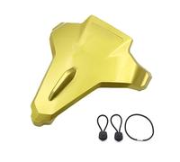 CRJIMX Motorcycle Rear Seat Cover Tail Section Motorbike Fairing Cowl For F900R F900XR F 900 R F900 XR 2020+(Gold)