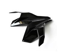 CRJIMX Motorcycle Rear Tail Special Kit Rear Seat Trim Fairing Single Seat For CB650R CBR650r CB CBR 650R 2018-2023(Bright black)