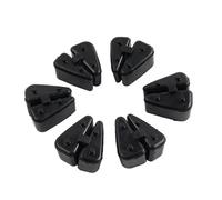 CRJIMX Motorcycle Rear Wheel Damper Cush Drive Rubber For Suzuki GSX-R1000 2009 2010 2011 2012 2013 2014 2015 2016 GSX-S1000 2015-2025