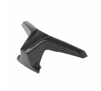 CRJIMX Motorcycle Water Transfer Printing Front Cover Headlight Protective Strip Shell Protective Part Suitable For X-ADV160