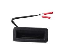CRJIMX Rear Car Tailgate Release Handle Switch Boot Trunk Repair Kit Wire For Discovery 3 4 LR3 LR4