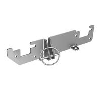 CRJIMX Rear Door Lock H1 H2 Roof Burglary Protection Rear Door Metal 7192001 Roof Camper for Fiat for Ducato 2006