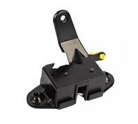 CRJIMX Rear Hatch Liftgate Latch Lock 04883254 for Jeep for Grand for Cherokee 1994-1998 Automobiles Parts Exterior