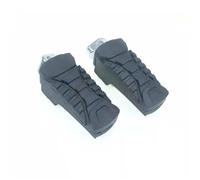 CRJIMX Rear Passenger Footrest Foot Pegs For R1200GS R1250GS LC Adv 2014-2021 For S1000XR 2015-2019 Footpeg Bracket