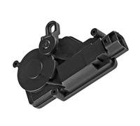 CRJIMX Rear Tailgate Door Latch Trunk Lid Lock Actuator for Kia for Sportage 2008-2010 95750-1F020 957501F020 812901F020