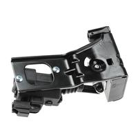 CRJIMX Rear Tailgate Door Lock Actuator Compatible for Mazda for Tribute 2008 2009 2010 2011 9L8Z7843150B 9L8Z 7843 150B