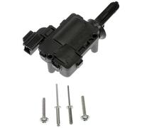 CRJIMX Rear Tailgate Trunk Lid Latch Lock Actuator Compatible for F&ord for Escape for Mercury for Mariner 759806 82211668 8L8Z7843150B