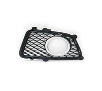CRJIMX Replacement Car Front Bumper Fog Lights Cover Frame Fogs Lamp Grille For Kia For Sportage 2007 2008 2009 2010 2011 2012 CRJIMX(Right)