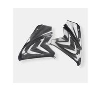CRJIMX Seat Side Fairing For CBR650R CBR 650R 650 R 2019-2023 Body Filling Injection Frame Spoilers Side Cowl Cover Panel(CarbonLook)
