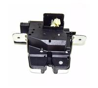 CRJIMX Tailgate Door Lock Trunk Luggage Lock Car Accessories for Mercedes for Vito W447 2014-2021 A4477401900