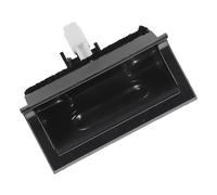 CRJIMX Tailgate Opener Switch Assembly ABS Tailgate Switch 74810T0AA02 74810-T0A-A01 For CR-V 2.4L 2013-2015