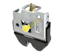 CRJIMX Trunk Latch Lock Tailgate Lock for Civic 2001-2005 74851S5AA02 74851-S5A-A02 74851-S5A-013 74851S5A013