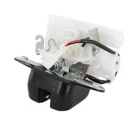 CRJIMX Trunk Latch Tailgate Lock With Actuator Hatchback For Jazz 2009 2010 2011 2012 2013 74801-TF0-902 74801TF0902