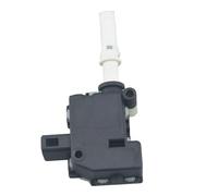 CRJIMX Trunk Lid Trunk Lock Actuator Tailgate Rear Lock Servo Motor for P&assat for Superb for Phaeton 4B9962115C 3B5 827 061C