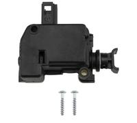 CRJIMX Trunk Lock Actuator Motor for VW for Golf for Jetta 1998-2010 MK4 for P&assat B5 for Beetle 3B5827061B