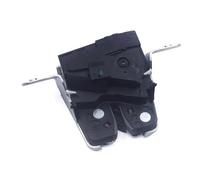 CRJIMX Trunk Lock Block Door Lock Central for Mercedes for Benz GLA GLK for C-Klasse S204 X156 X204 A2047400535 2047400535