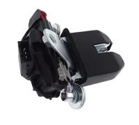 CRJIMX Trunk Tailgate Door Lock Actuator 6RU827505 6RU827505C for VW for Polo 2011-2021 for Ameo 2017-2020 for Vento 2015-2022