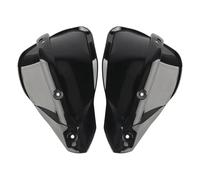 CRJIMX Universal Motorcycle Handguards Dirt Bike ATV Protector Repair Replacement Parts Protection Modification Enlarge Size