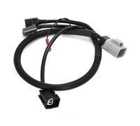 CRJIMX Wiring Harness Car Front Parts 30864977 For Coil Wiring S40 V40 2000 2001 2002 2003 2004 2005 2006