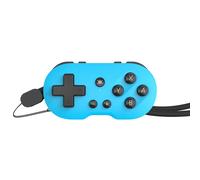 CRKD ATOM Wireless Controller For Nintendo Switch / PC / Mobile Sky Blue