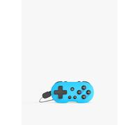 CRKD CRKD Atom Keychain Nintendo Switch Controller Blue