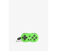 CRKD CRKD Atom Keychain Nintendo Switch Controller Leaf Green