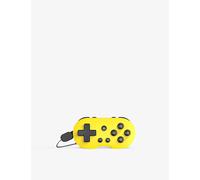 CRKD CRKD Atom Keychain Nintendo Switch Controller Yuzu Yellow