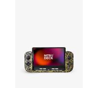 CRKD CRKD Nitro Deck+ Rocket League Gold Edition