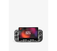 CRKD CRKD Nitro Deck Rocket League Silver Edition
