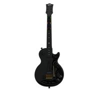 CRKD Gibson Les Paul Black Tribal Encore Edition Guitar Android, Nintendo Switch, PC, PlayStation 4, PlayStation 5, Playstation 3, Xbox One, Xbox Series S, Xbox Series X