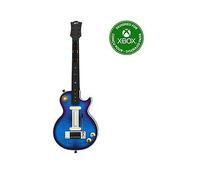 CRKD Gibson Les Paul Guitar Controller (Xbox Licensed, Blueberry Burst Pro)