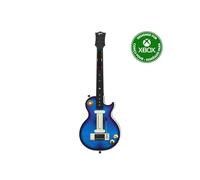 CRKD Gibson Les Paul Blueberry Burst Pro Edition Guitar Controller for Xbox Series X|S, Xbox One, and PC