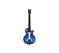 CRKD Gibson Les Paul Burst Pro Ed Guitar Controller Bluberry