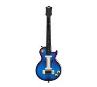 CRKD Gibson Les Paul Burst Pro Ed Guitar Controller Bluberry