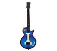 CRKD Gibson Les Paul Blueberry Burst Pro Edition Guitar Controller for Xbox Series X|S, Xbox One, and PC