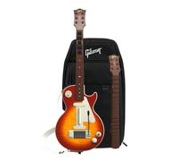 CRKD Gibson Les Paul Cherry Sunburst Pro Guitar Controller