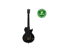 CRKD Gibson Les Paul Guitar Gaming Controller - Black Tribal - for Xbox Series X|S, Xbox One, and PC
