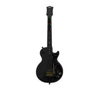 CRKD Gibson Les Paul Guitar Gaming Controller - Black Tribal - for Xbox Series X|S, Xbox One, and PC