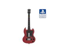 CRKD Gibson SG Cherry 20th Anniversary Edition Guitar Controller for PlayStation 5, PlayStation 4, and PC