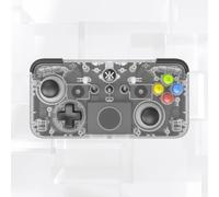 CRKD Neo S - Classic Clear Controller - SWITCH / PC / MOBILE - NEW AND SEALED