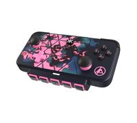 CRKD NEO S Controller - Linkin Park Edition - for Nintendo Switch/Switch 2, PC, iPhone, iPad, Android, Smart TV